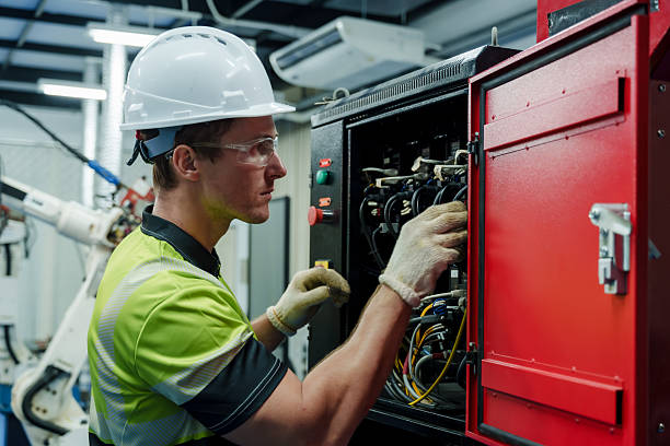 24/7 Emergency Electrical Inspection experts in West Kennebunk, ME