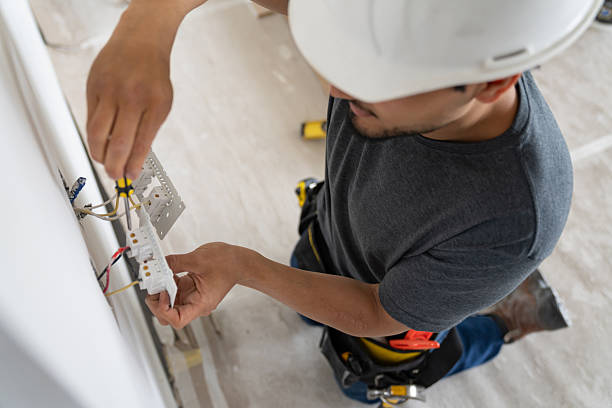 Reliable Electrical Inspection contractor in West Kennebunk, ME by No Joke electrician