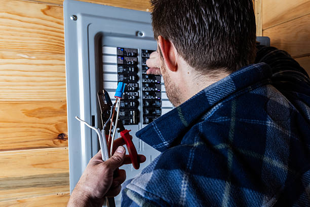 Affordable Electrical Inspection solutions in West Kennebunk, ME